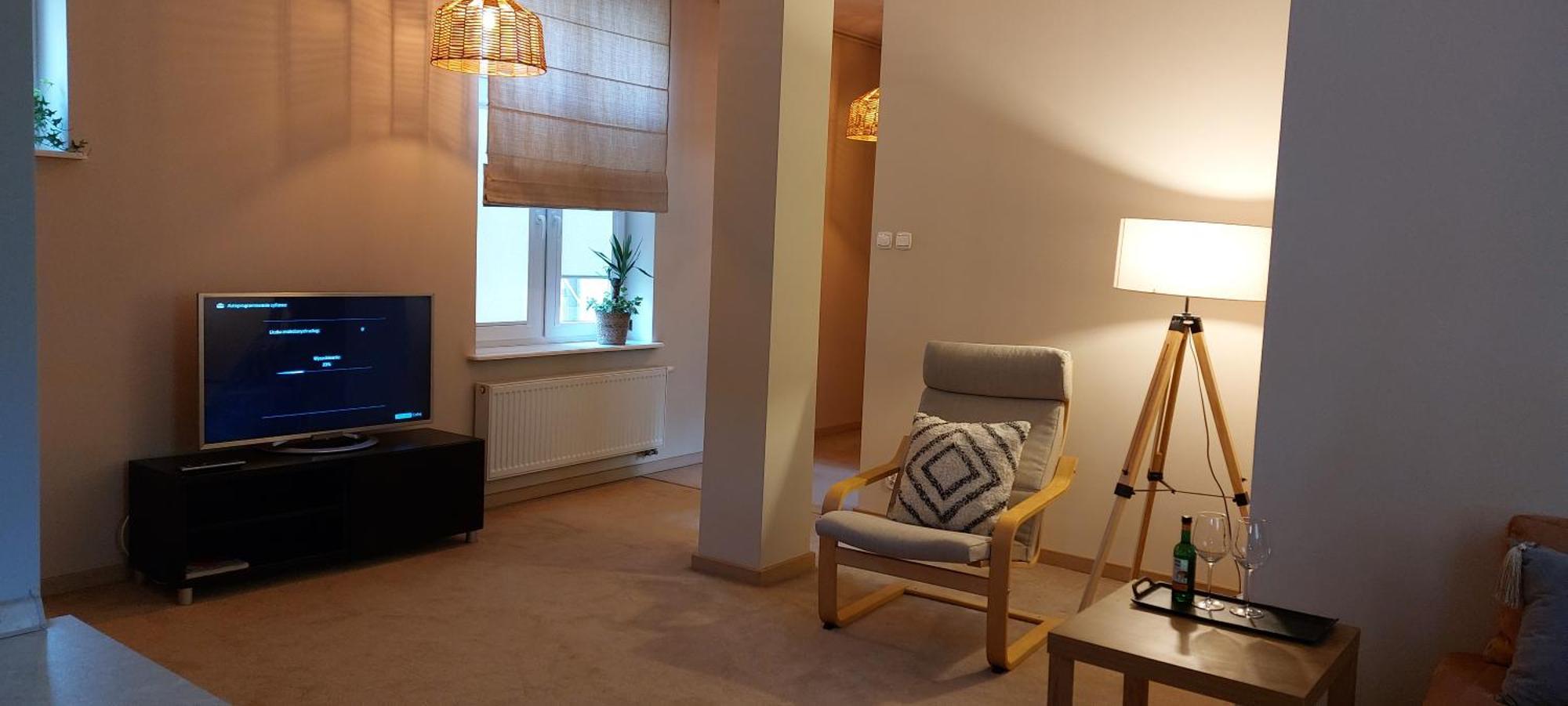 Apartament Sopot Chrobrego 19 Habitación foto