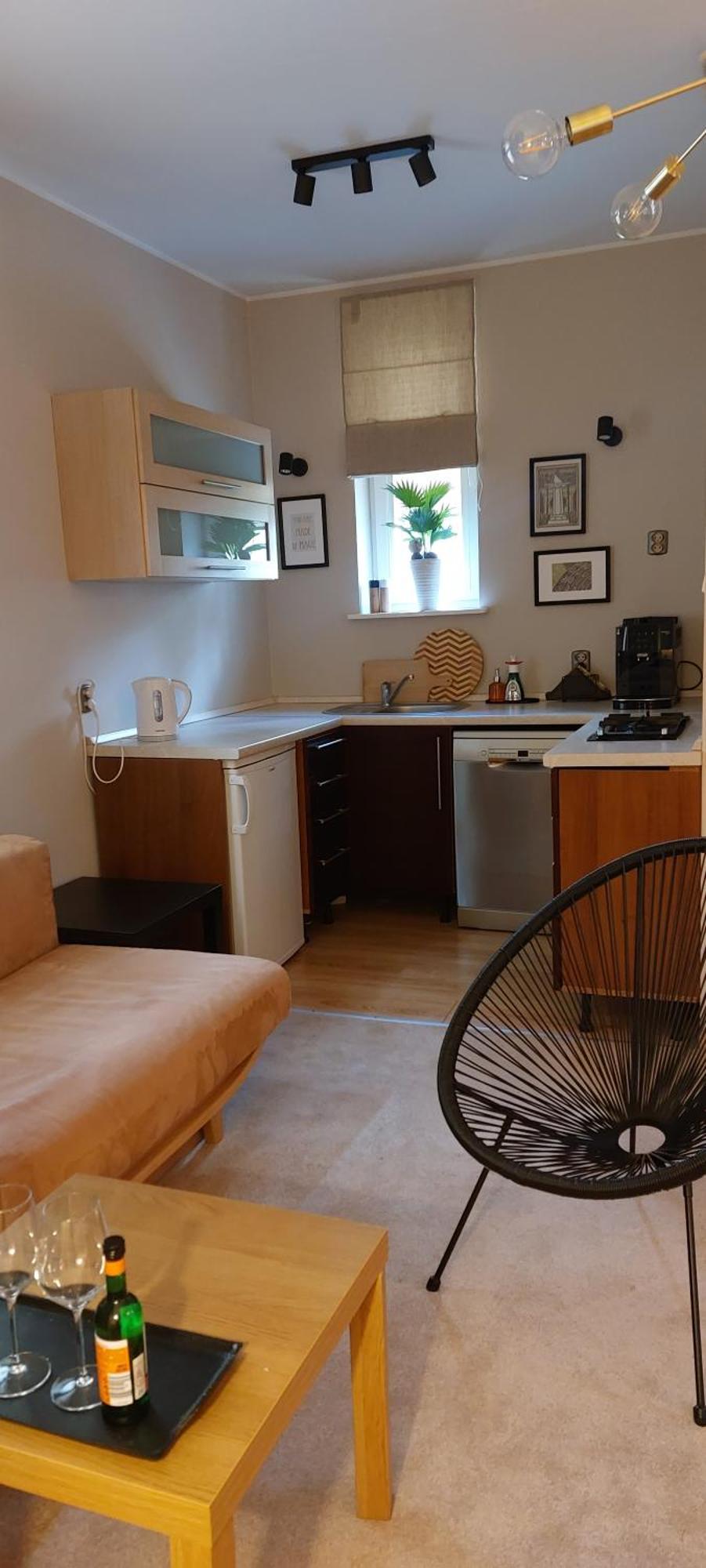 Apartament Sopot Chrobrego 19 Habitación foto