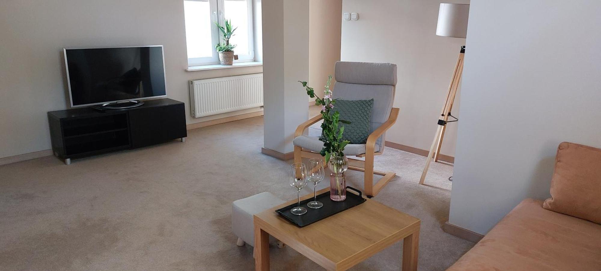 Apartament Sopot Chrobrego 19 Habitación foto