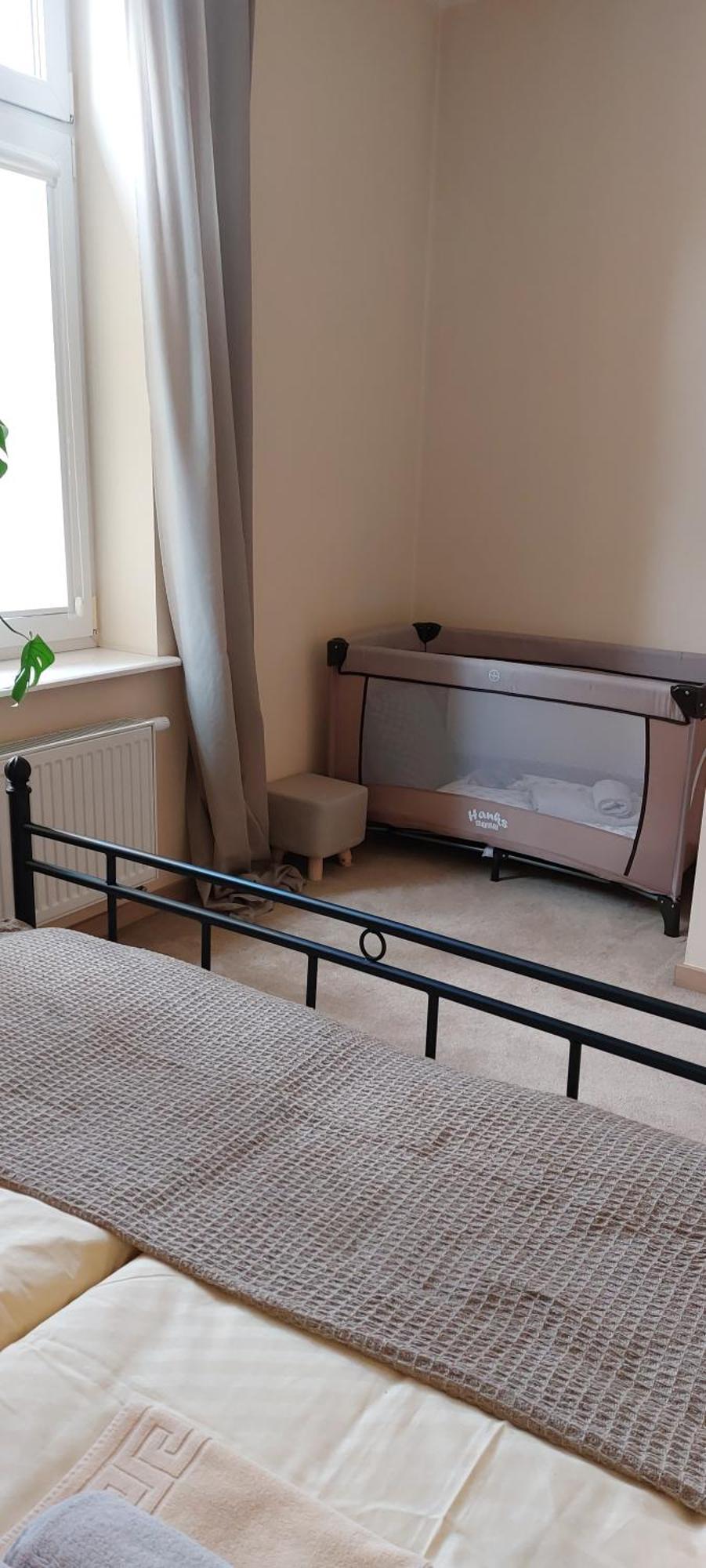Apartament Sopot Chrobrego 19 Habitación foto
